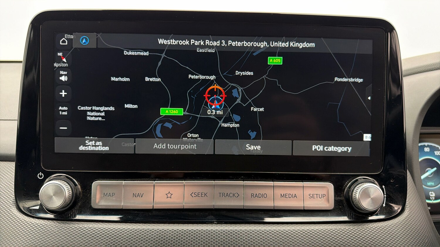 Used Hyundai KONA 2022 for sale - 77742529: Photo 10