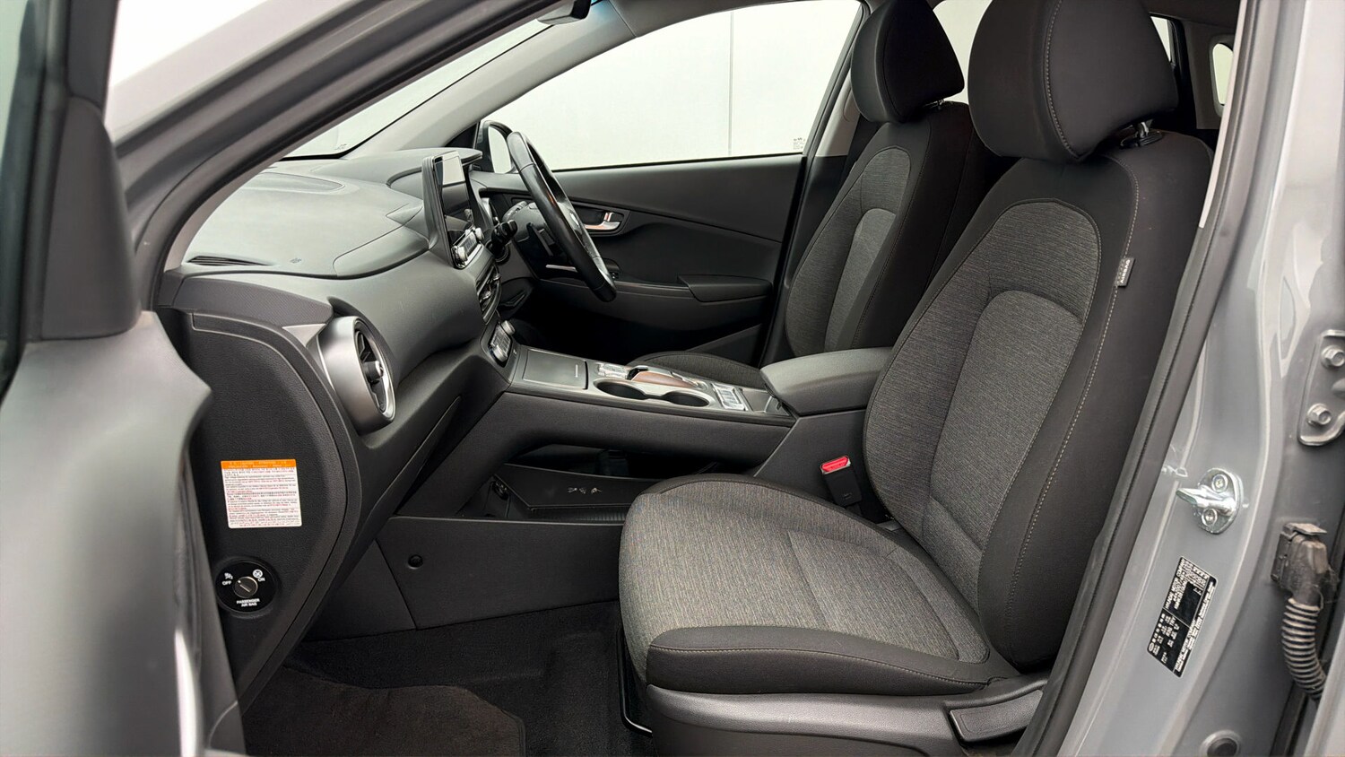 Used Hyundai KONA 2022 for sale - 77742529: Photo 13