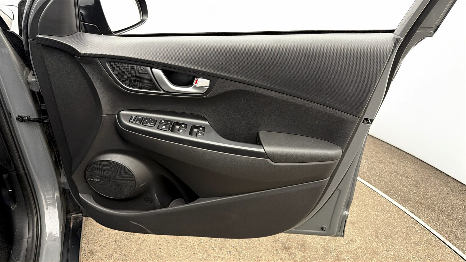 Used Hyundai KONA 2022 for sale - 77742529: Photo 14