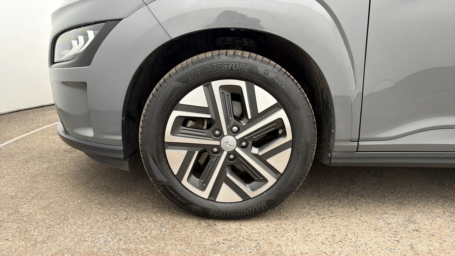 Used Hyundai KONA 2022 for sale - 77742529: Photo 17