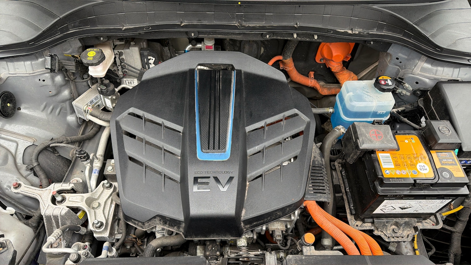 Used Hyundai KONA 2022 for sale - 77742529: Photo 18