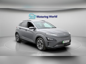 Used Hyundai KONA 2022 for sale - 77742529: Photo