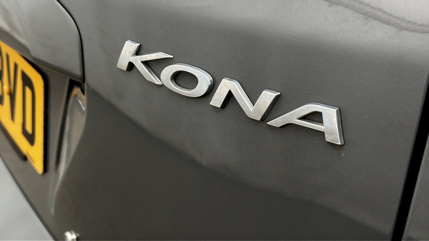 Used Hyundai KONA 2022 for sale - 77742529: Photo 21