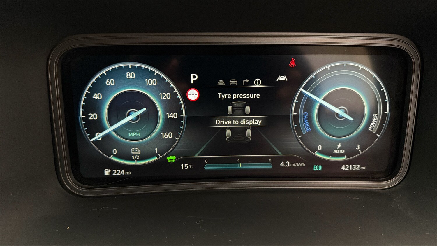 Used Hyundai KONA 2022 for sale - 77742529: Photo 25