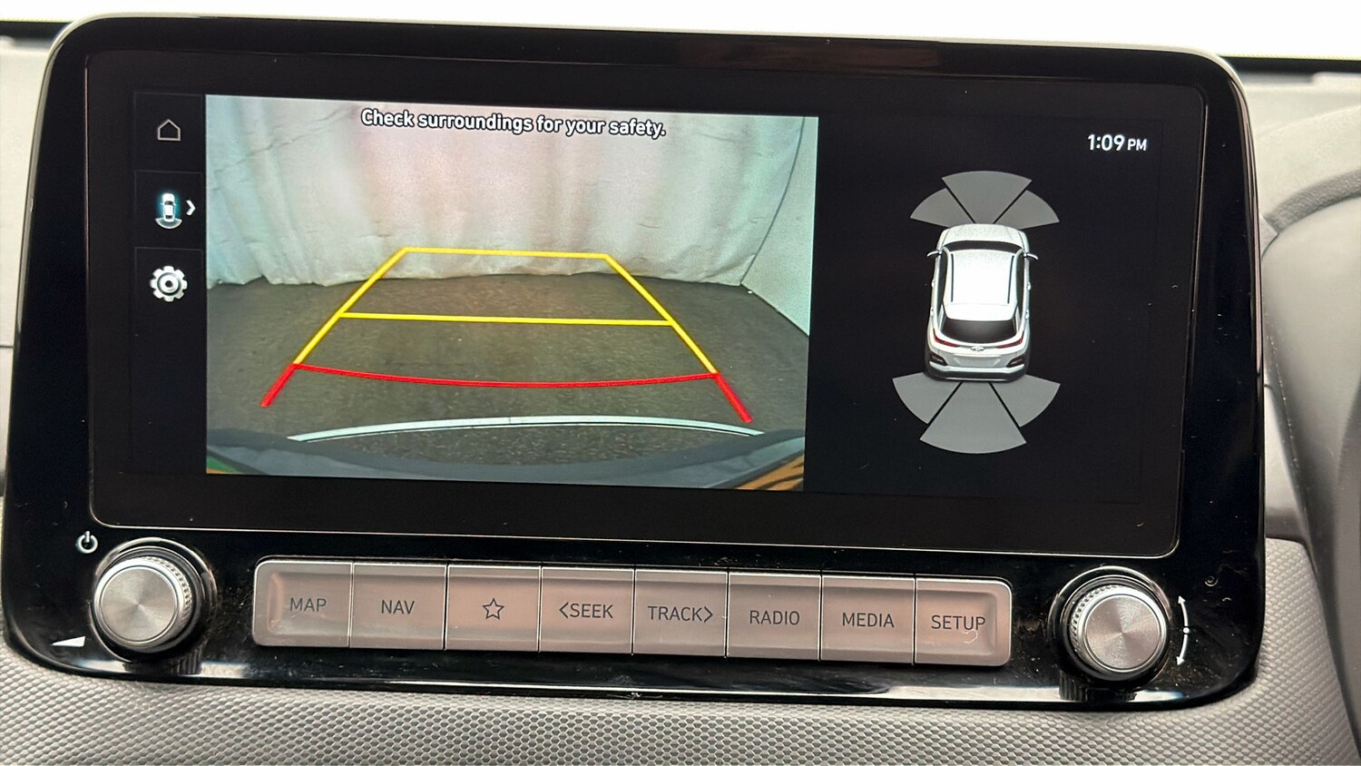 Used Hyundai KONA 2022 for sale - 77742529: Photo 26