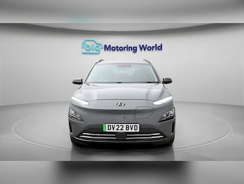 Used Hyundai KONA 2022 for sale - 77742529: Photo