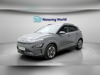 Used Hyundai KONA 2022 for sale - 77742529: Photo
