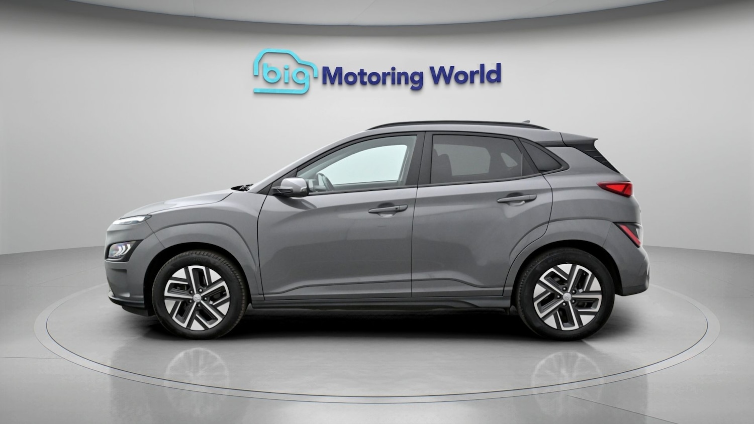 Used Hyundai KONA 2022 for sale - 77742529: Photo 4