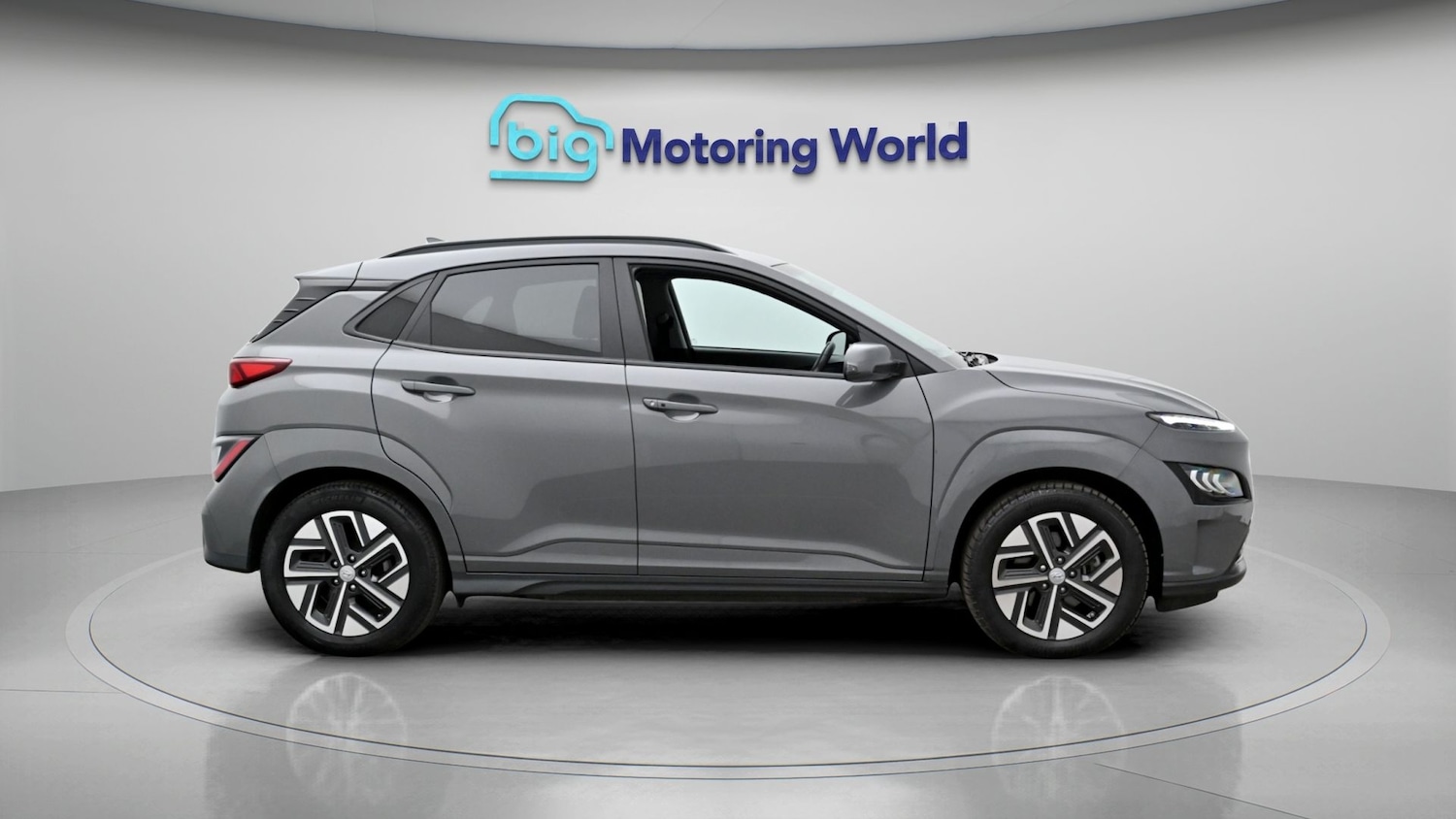 Used Hyundai KONA 2022 for sale - 77742529: Photo 8