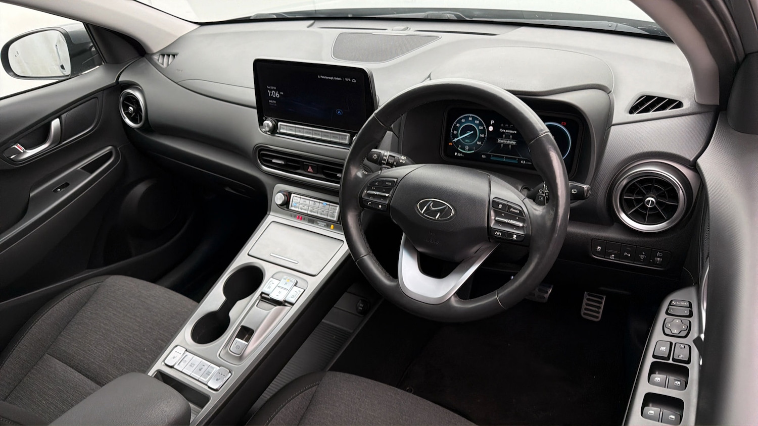 Used Hyundai KONA 2022 for sale - 77742529: Photo 9