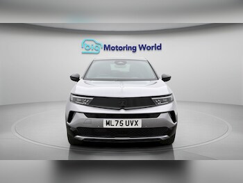 Used Vauxhall Mokka 2025 for sale - 78353232: Photo