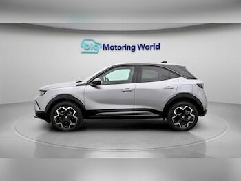 Used Vauxhall Mokka 2025 for sale - 78353232: Photo