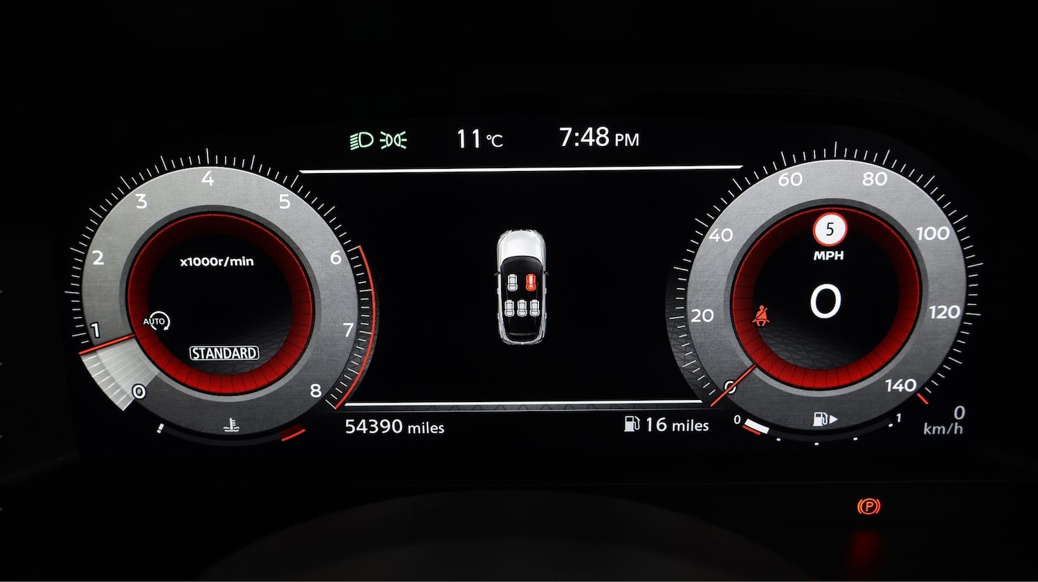 Used Nissan Qashqai 2022 for sale - 77603541: Photo 10