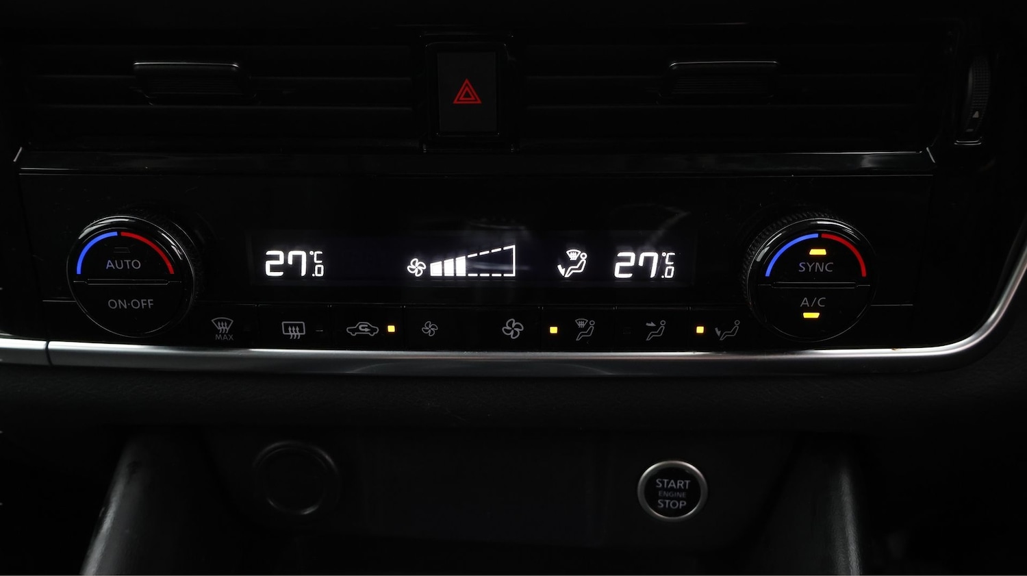 Used Nissan Qashqai 2022 for sale - 77603541: Photo 12