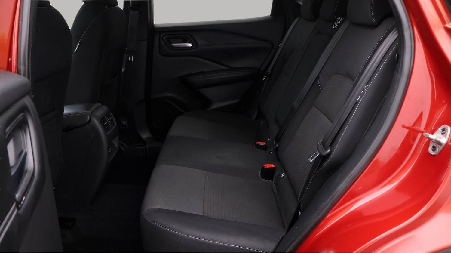 Used Nissan Qashqai 2022 for sale - 77603541: Photo 16