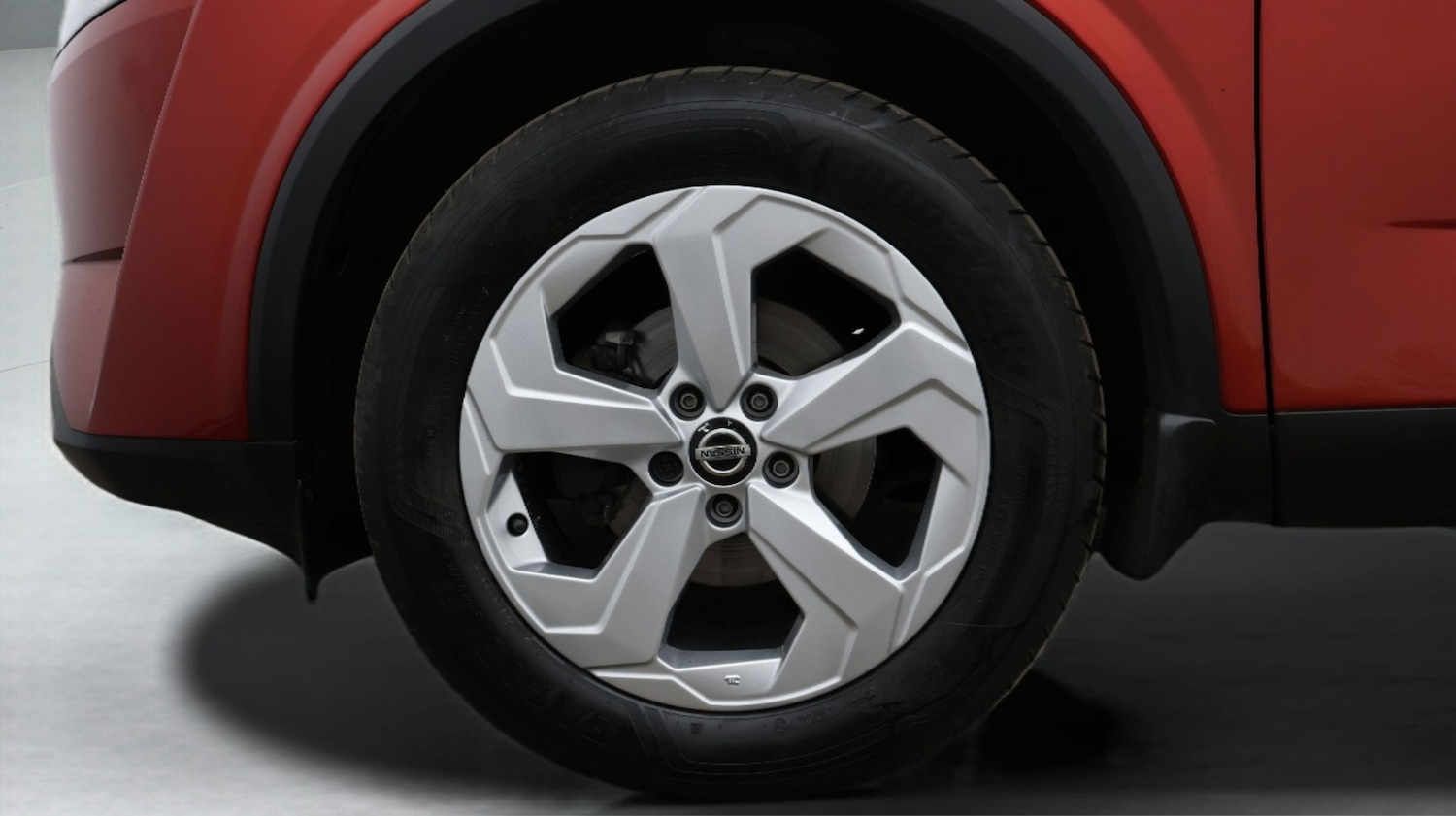 Used Nissan Qashqai 2022 for sale - 77603541: Photo 18