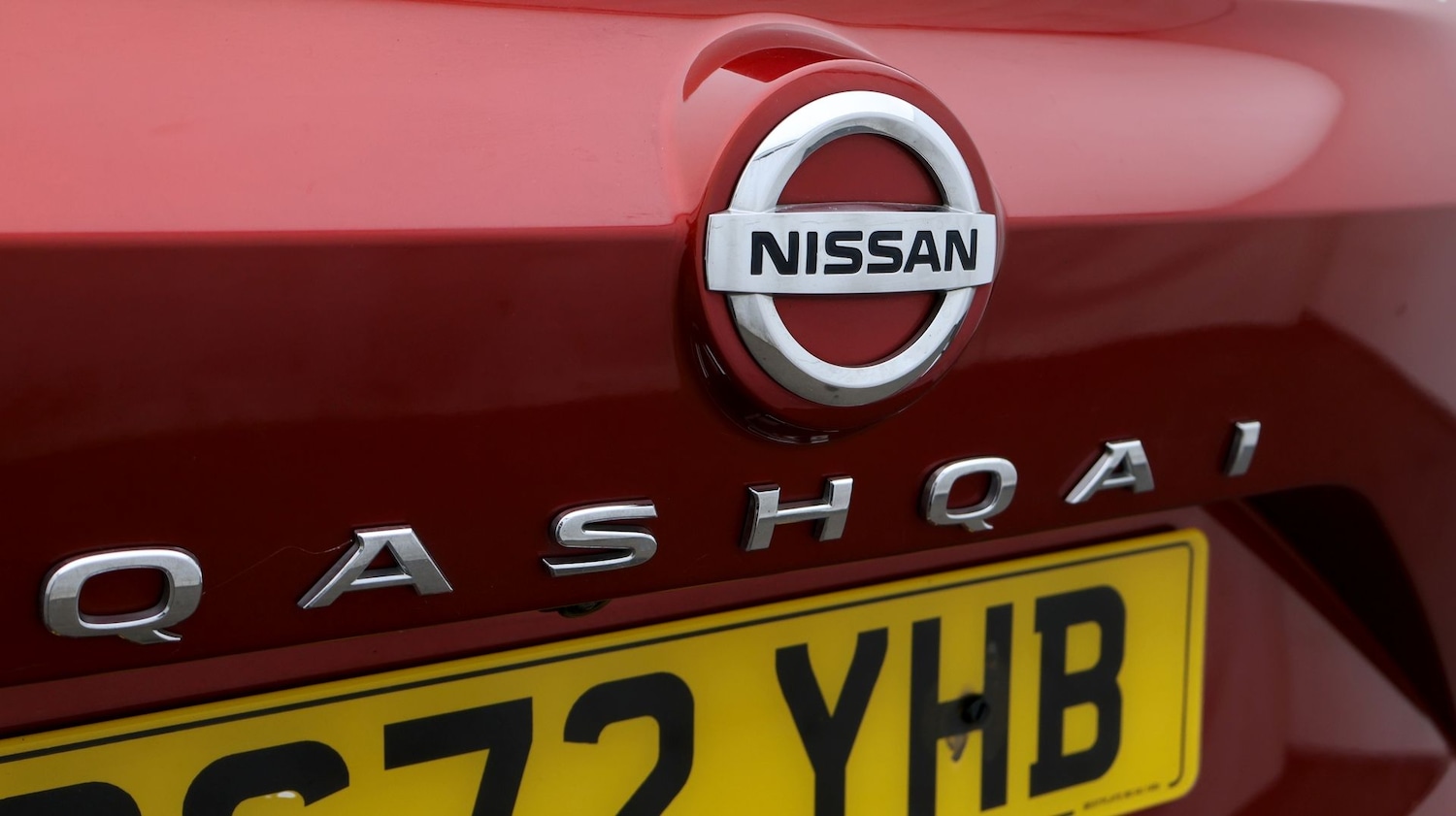 Used Nissan Qashqai 2022 for sale - 77603541: Photo 20
