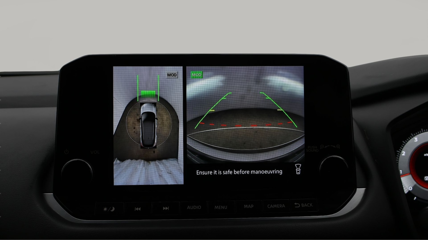 Used Nissan Qashqai 2022 for sale - 77603541: Photo 21