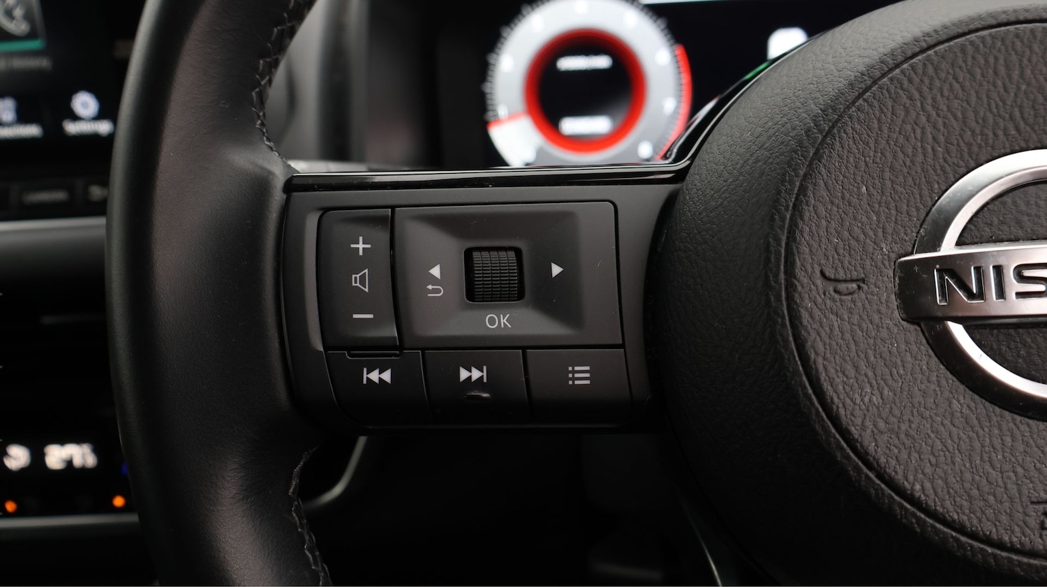 Used Nissan Qashqai 2022 for sale - 77603541: Photo 22