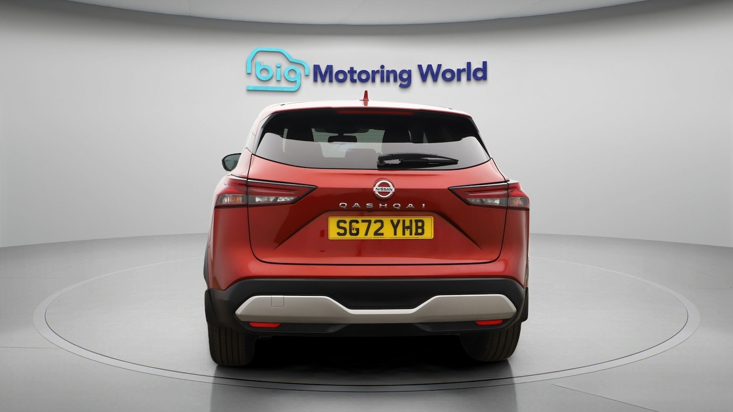 Used Nissan Qashqai 2022 for sale - 77603541: Photo 6