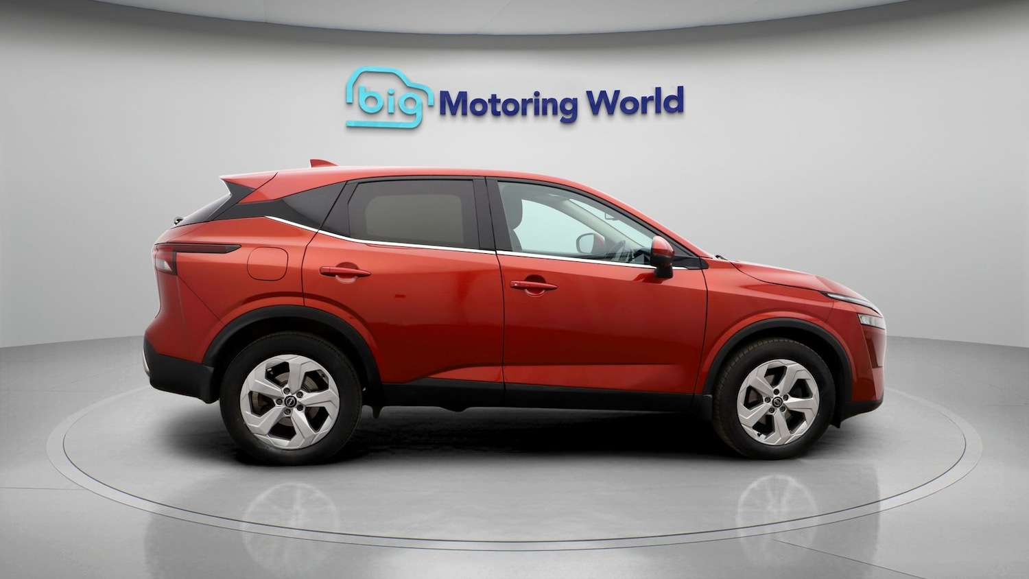 Used Nissan Qashqai 2022 for sale - 77603541: Photo 8