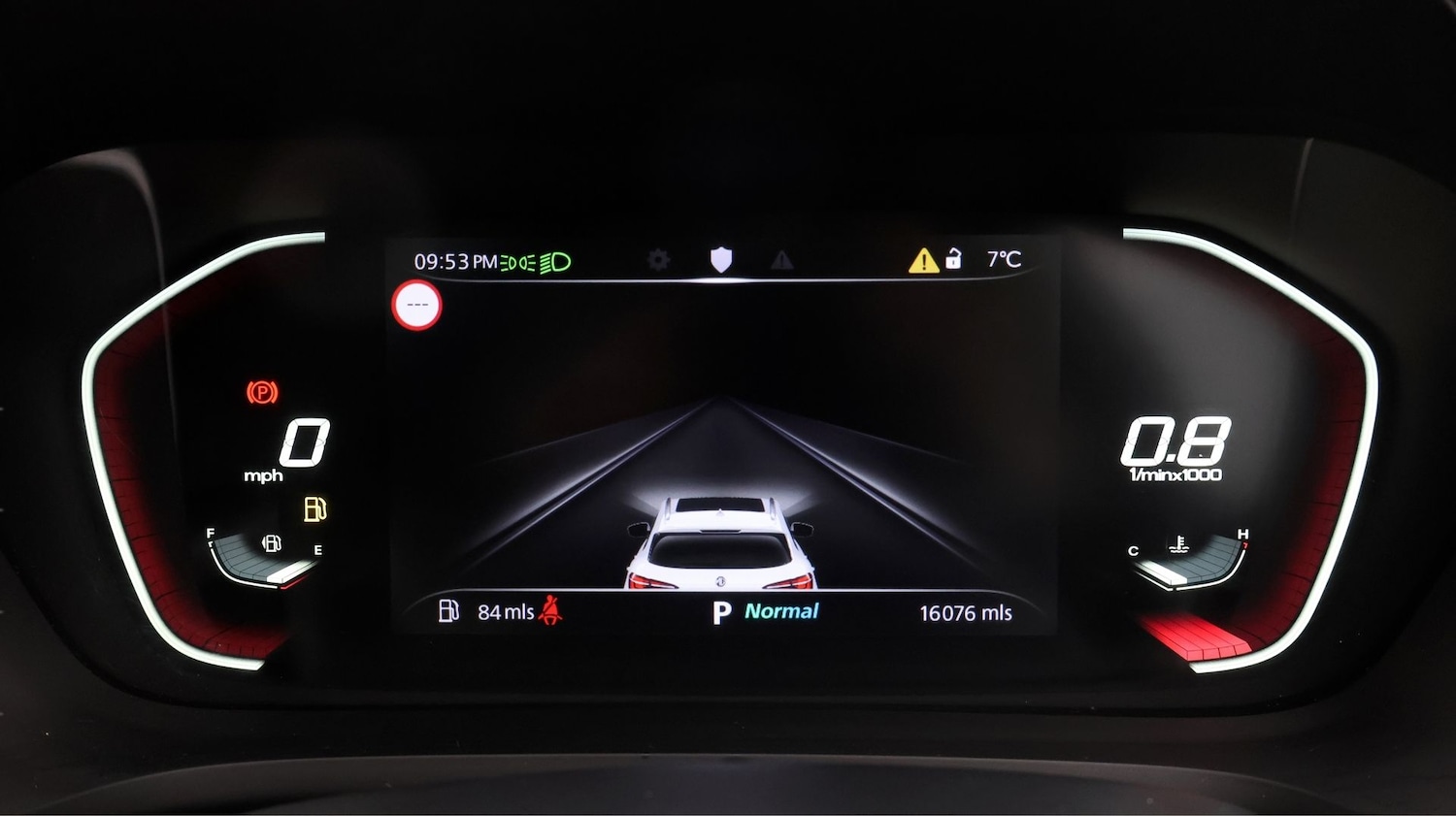 Used MG MG HS 2023 for sale - 77650365: Photo 10