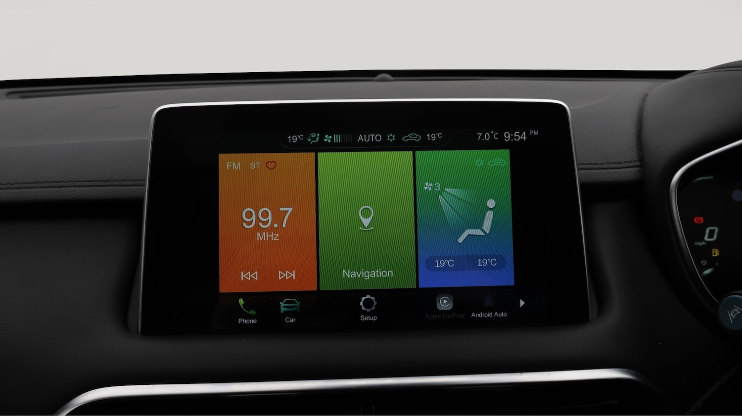 Used MG MG HS 2023 for sale - 77650365: Photo 11