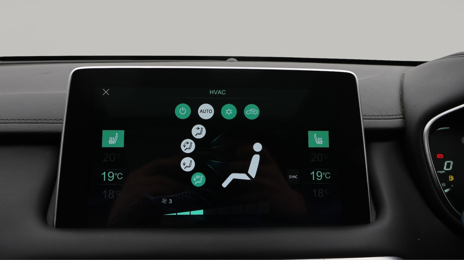 Used MG MG HS 2023 for sale - 77650365: Photo 12