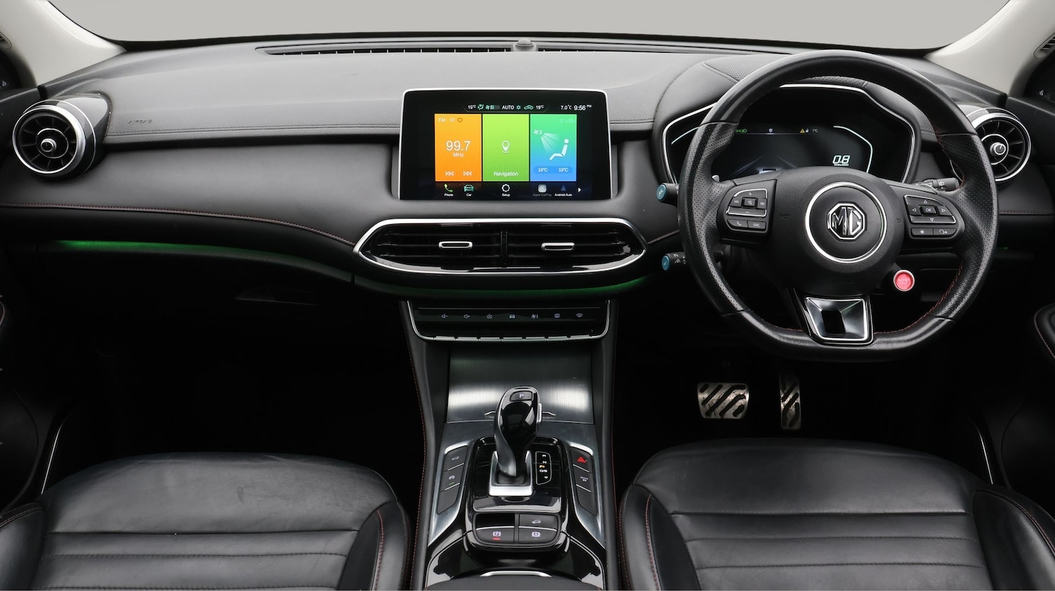 Used MG MG HS 2023 for sale - 77650365: Photo 13