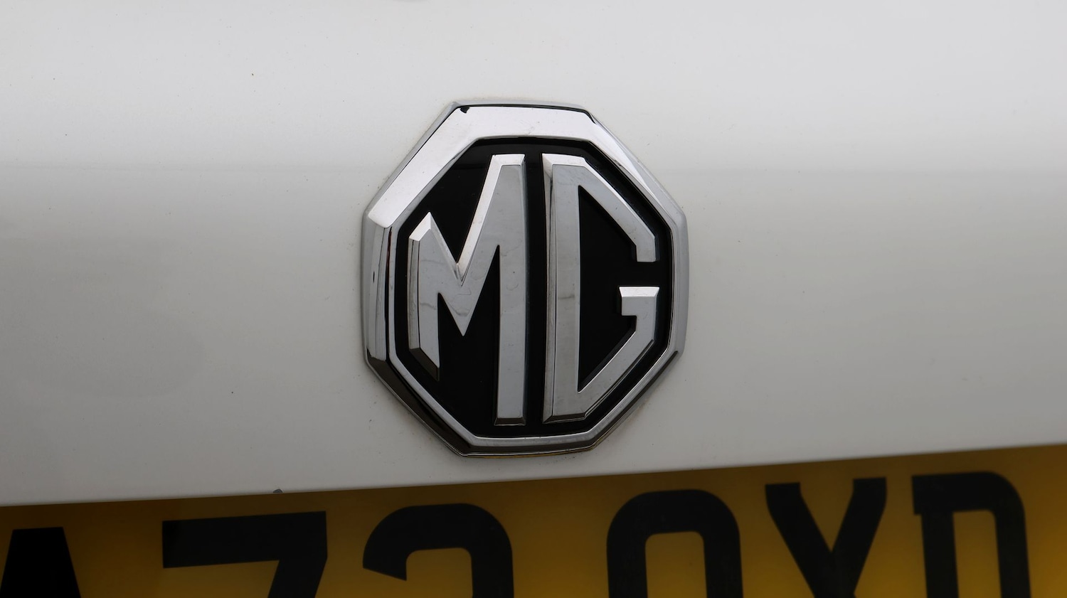 Used MG MG HS 2023 for sale - 77650365: Photo 22