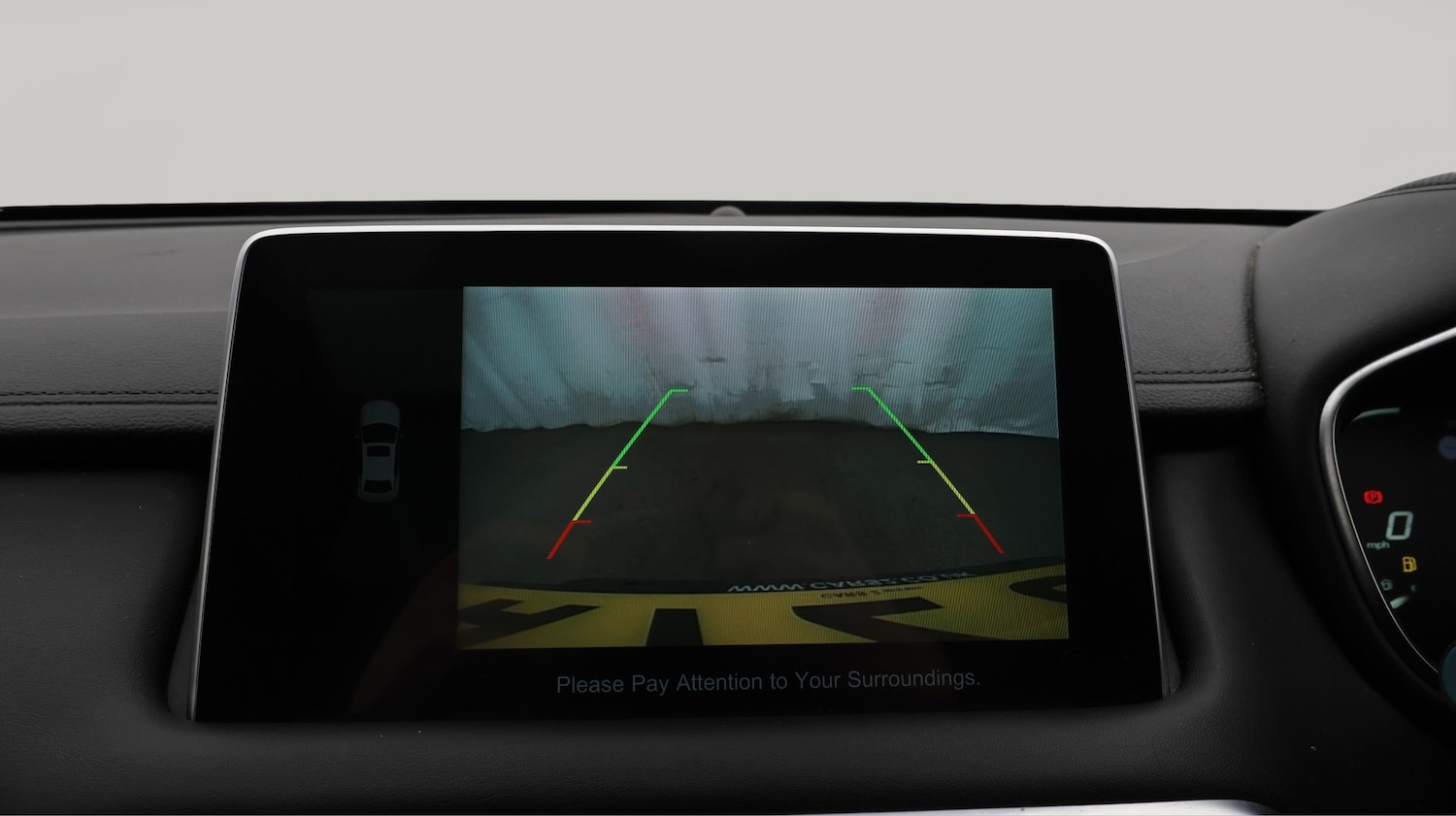 Used MG MG HS 2023 for sale - 77650365: Photo 25