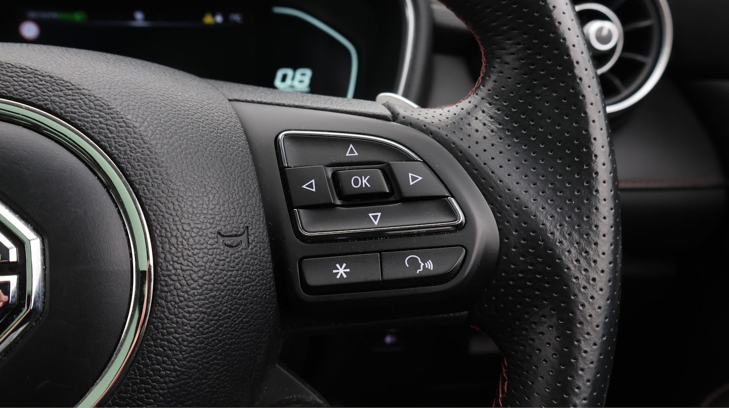 Used MG MG HS 2023 for sale - 77650365: Photo 27