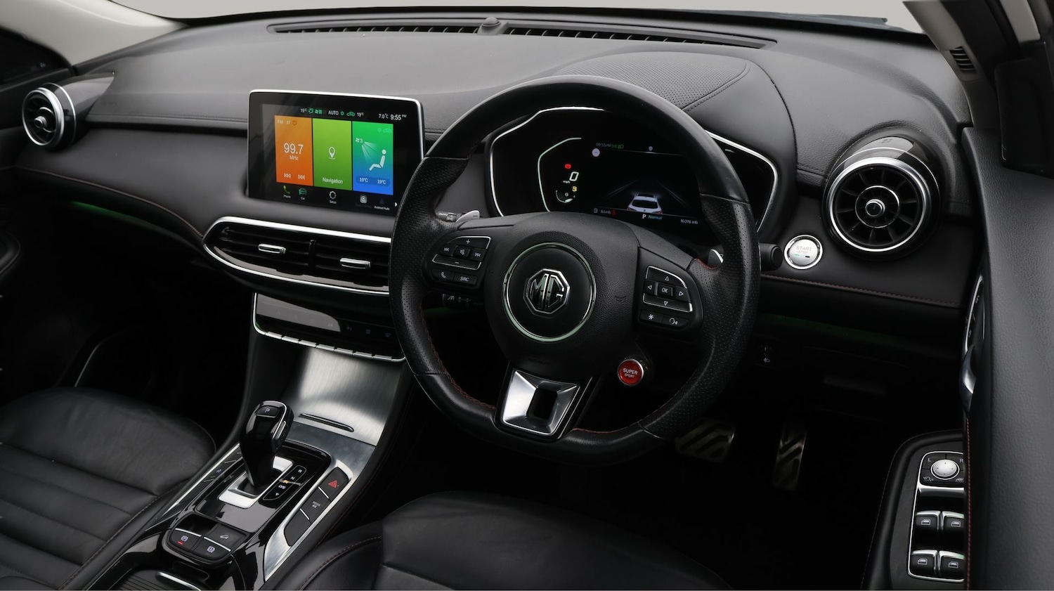 Used MG MG HS 2023 for sale - 77650365: Photo 9