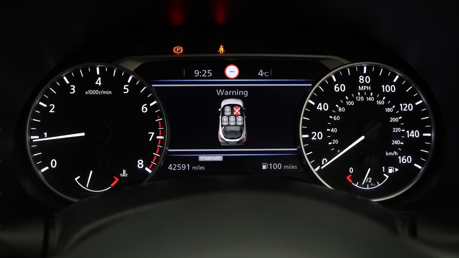 Used Nissan Juke 2023 for sale - 77381144: Photo 10