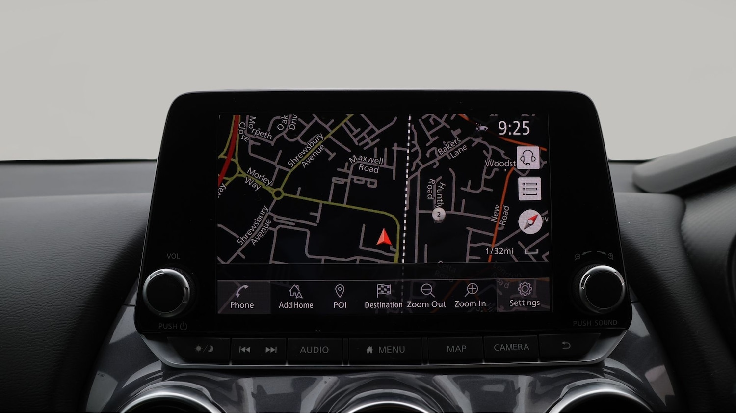 Used Nissan Juke 2023 for sale - 77381144: Photo 11