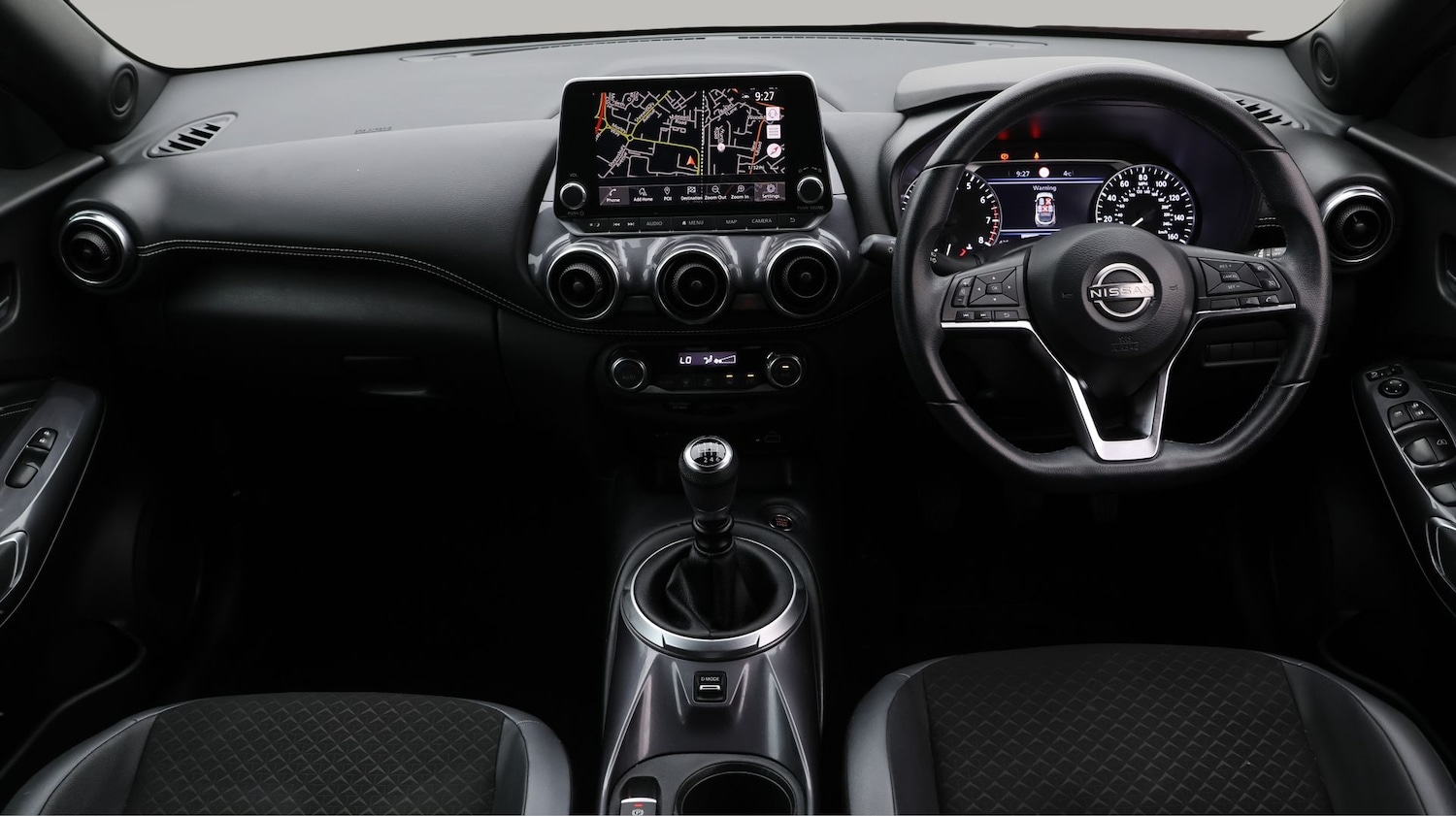 Used Nissan Juke 2023 for sale - 77381144: Photo 13