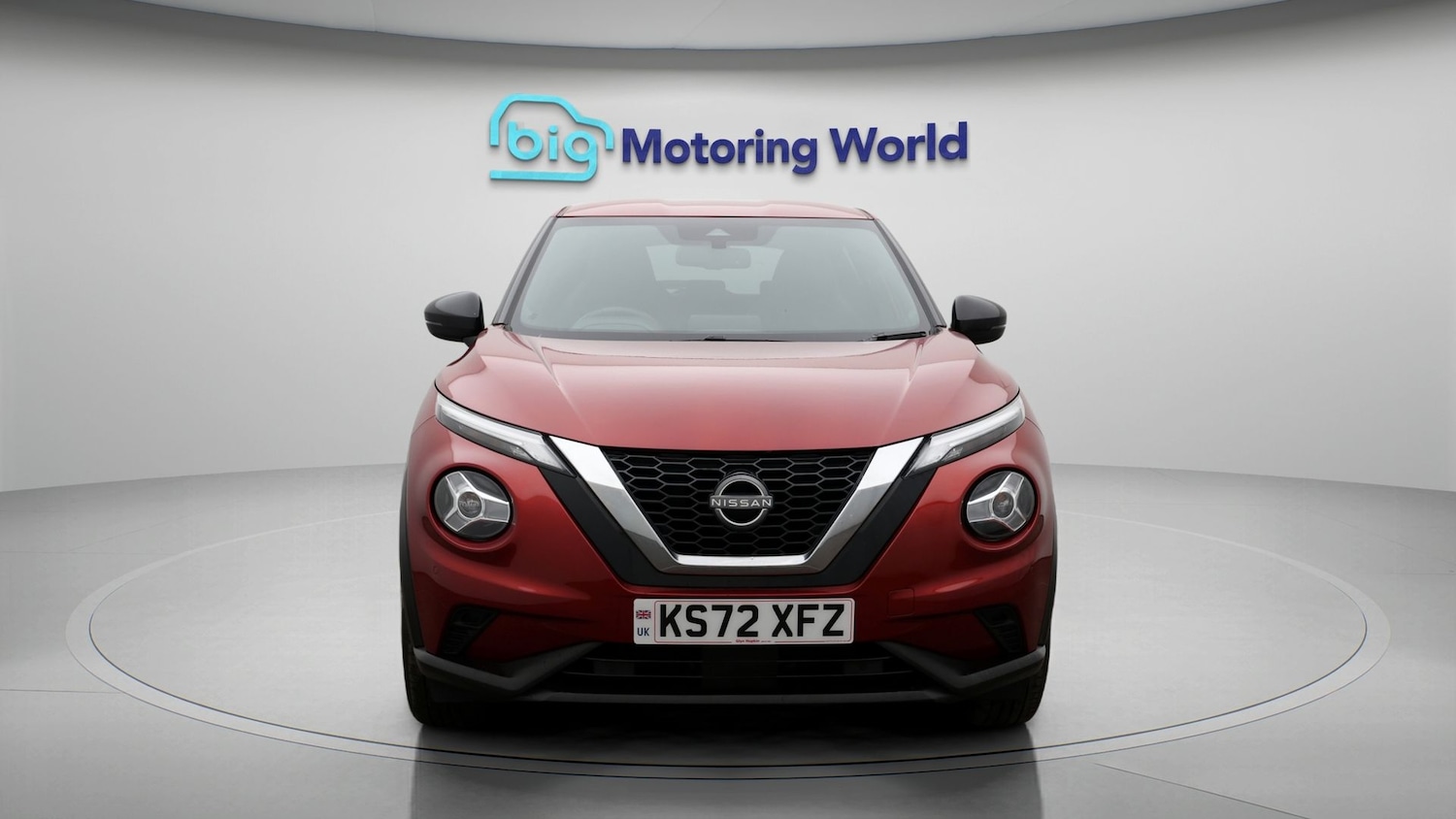 Used Nissan Juke 2023 for sale - 77381144: Photo 2