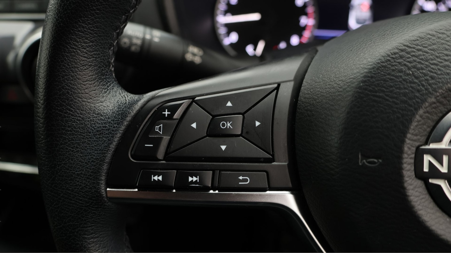 Used Nissan Juke 2023 for sale - 77381144: Photo 21