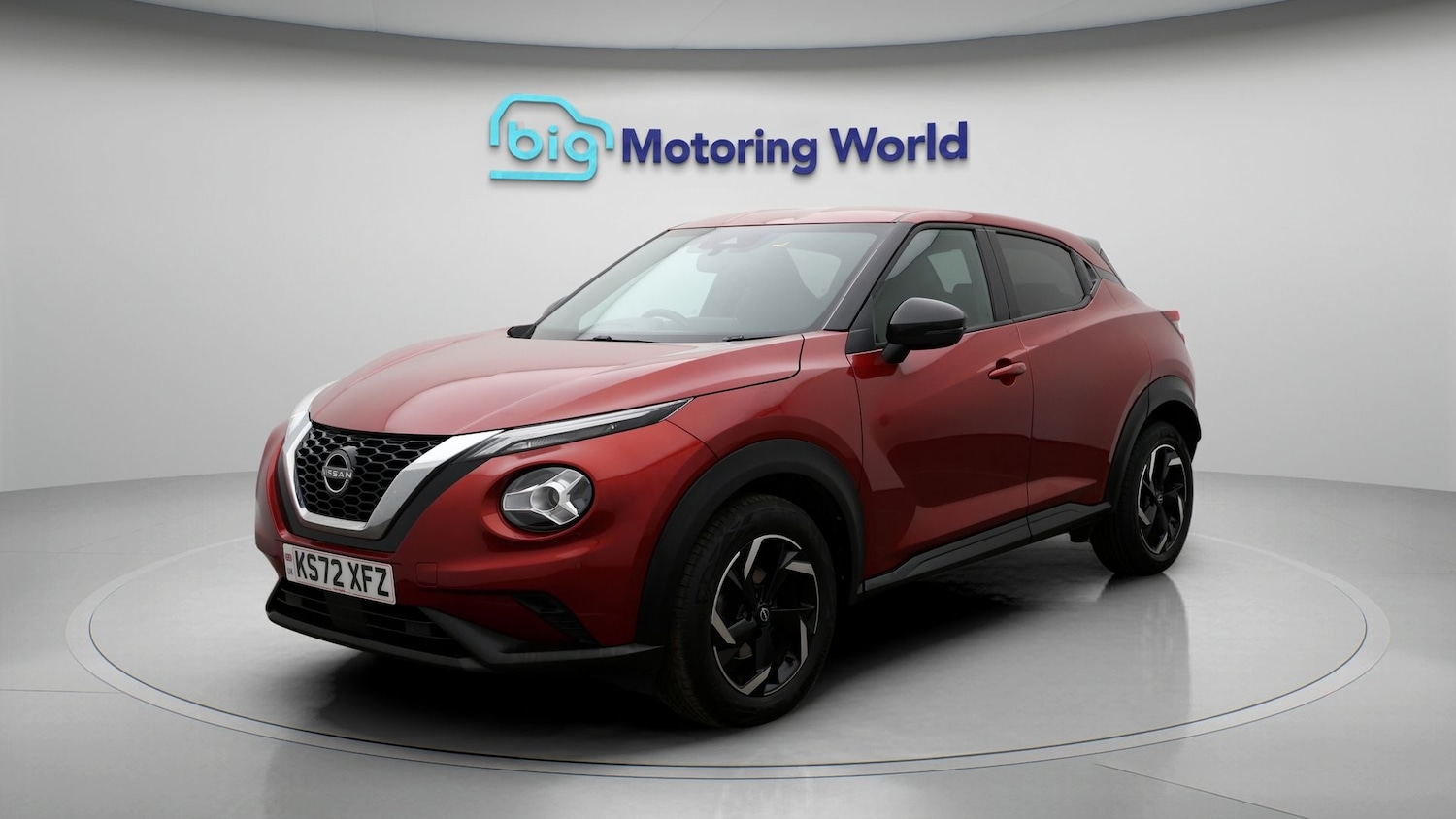 Used Nissan Juke 2023 for sale - 77381144: Photo 3