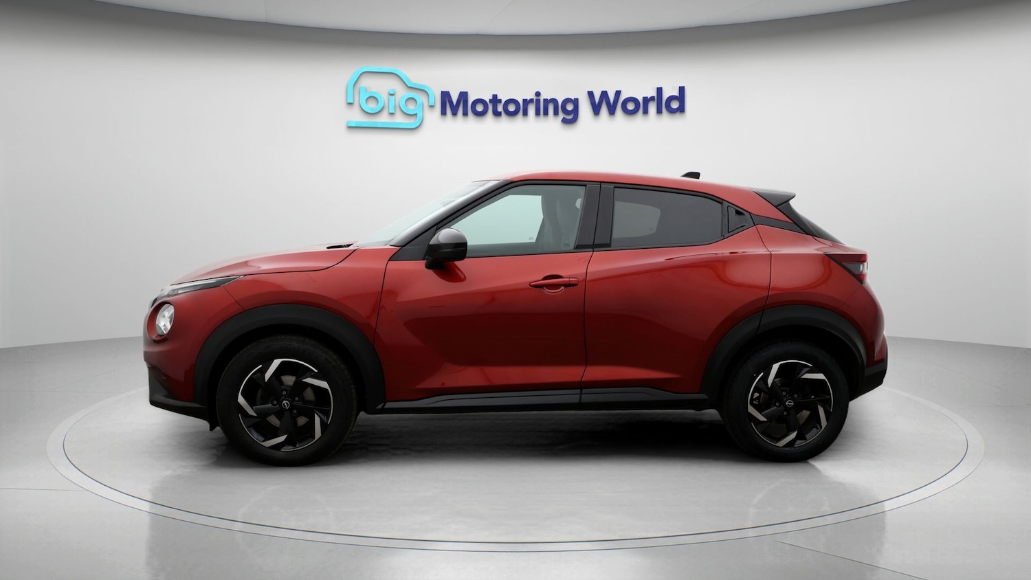 Used Nissan Juke 2023 for sale - 77381144: Photo 4