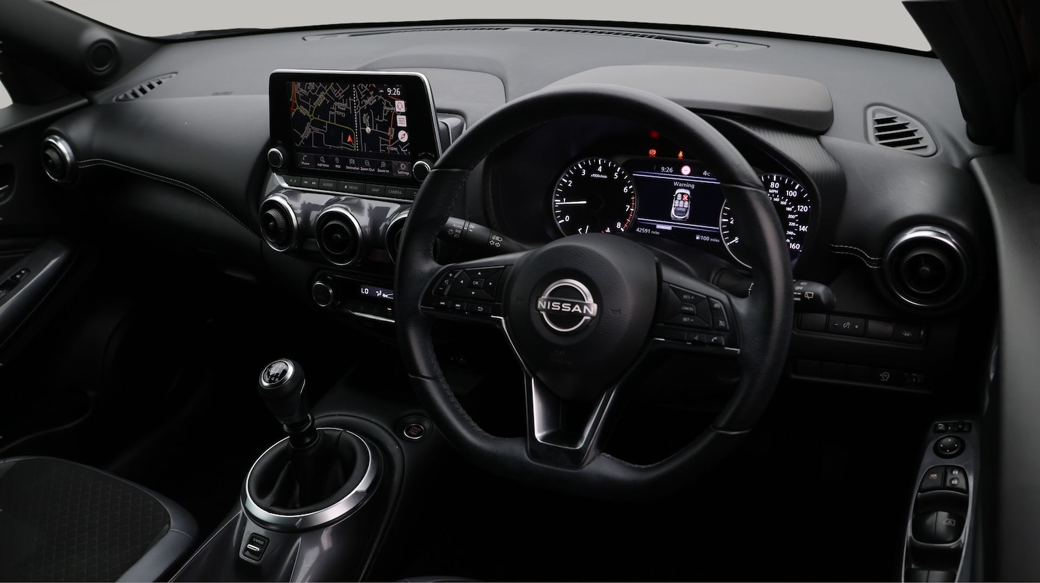 Used Nissan Juke 2023 for sale - 77381144: Photo 9