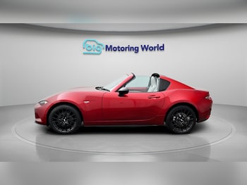 Used Mazda MX-5 RF 2022 for sale - 79478555: Photo