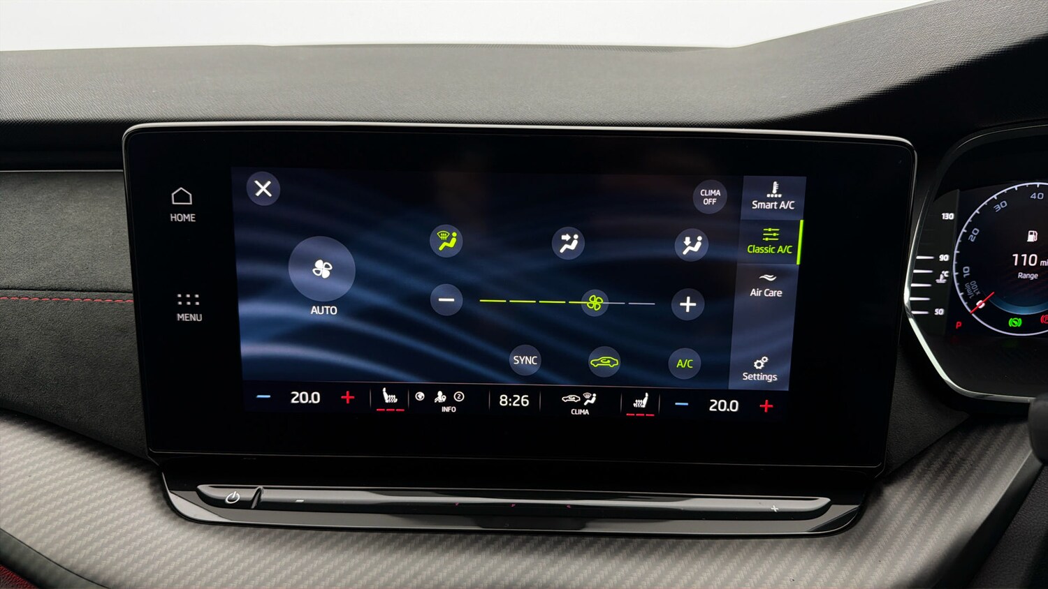 Used Skoda Octavia 2023 for sale - 77916302: Photo 11