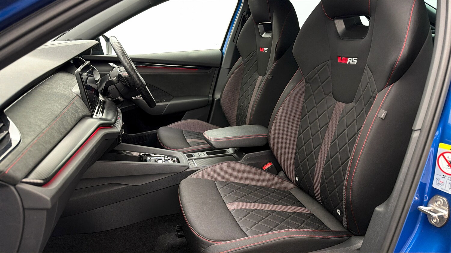 Used Skoda Octavia 2023 for sale - 77916302: Photo 13