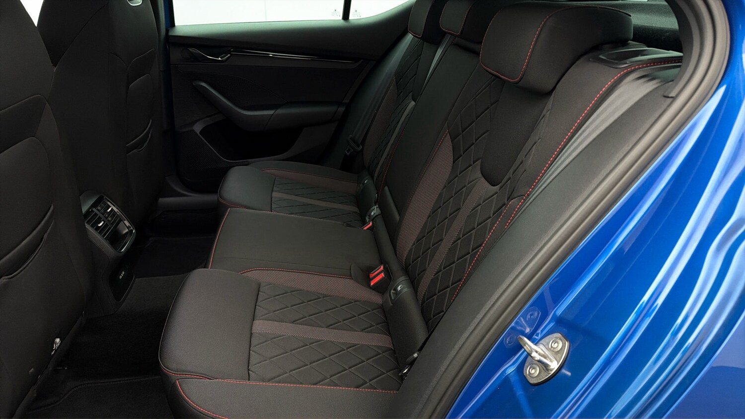 Used Skoda Octavia 2023 for sale - 77916302: Photo 15