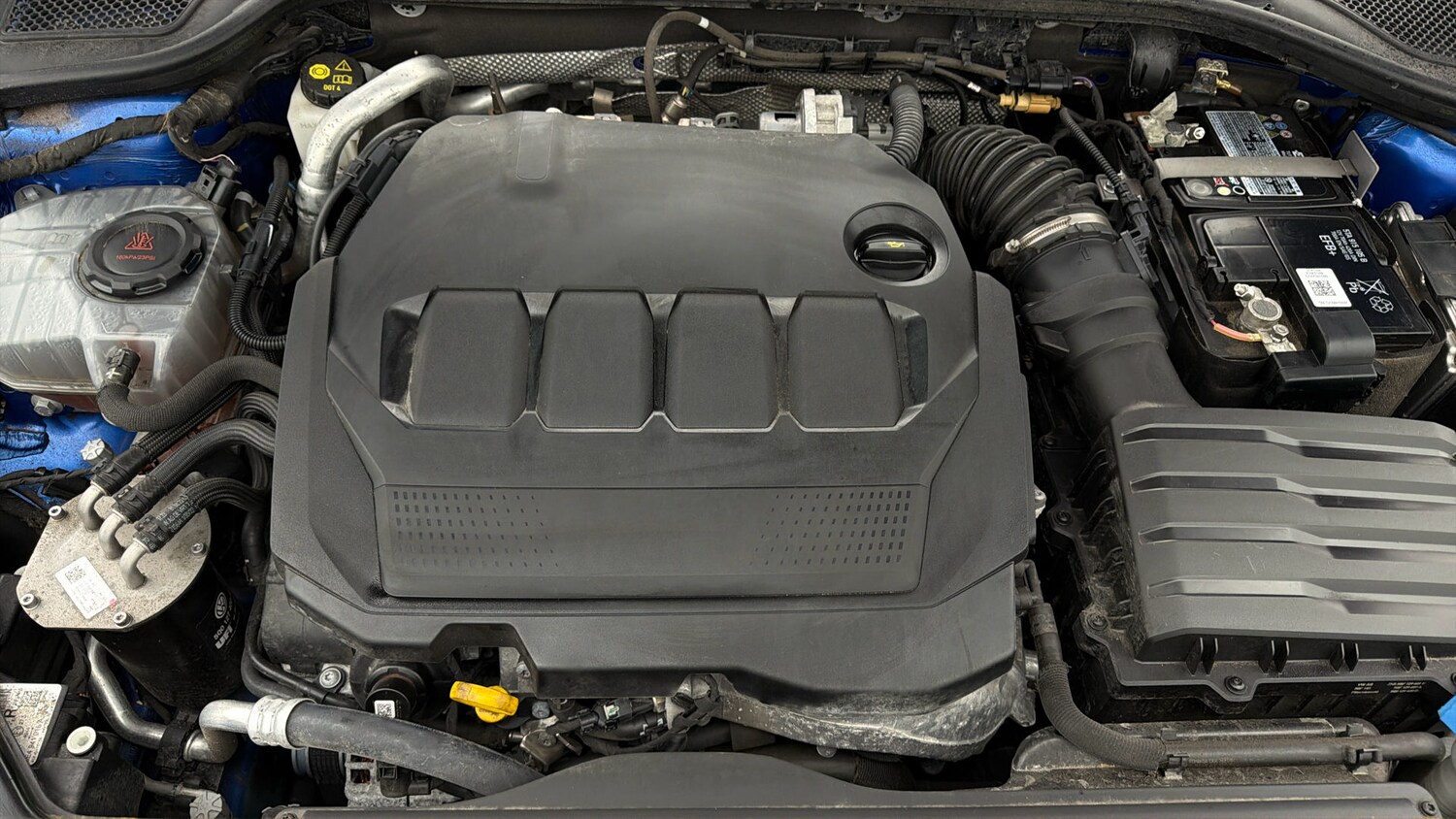 Used Skoda Octavia 2023 for sale - 77916302: Photo 18