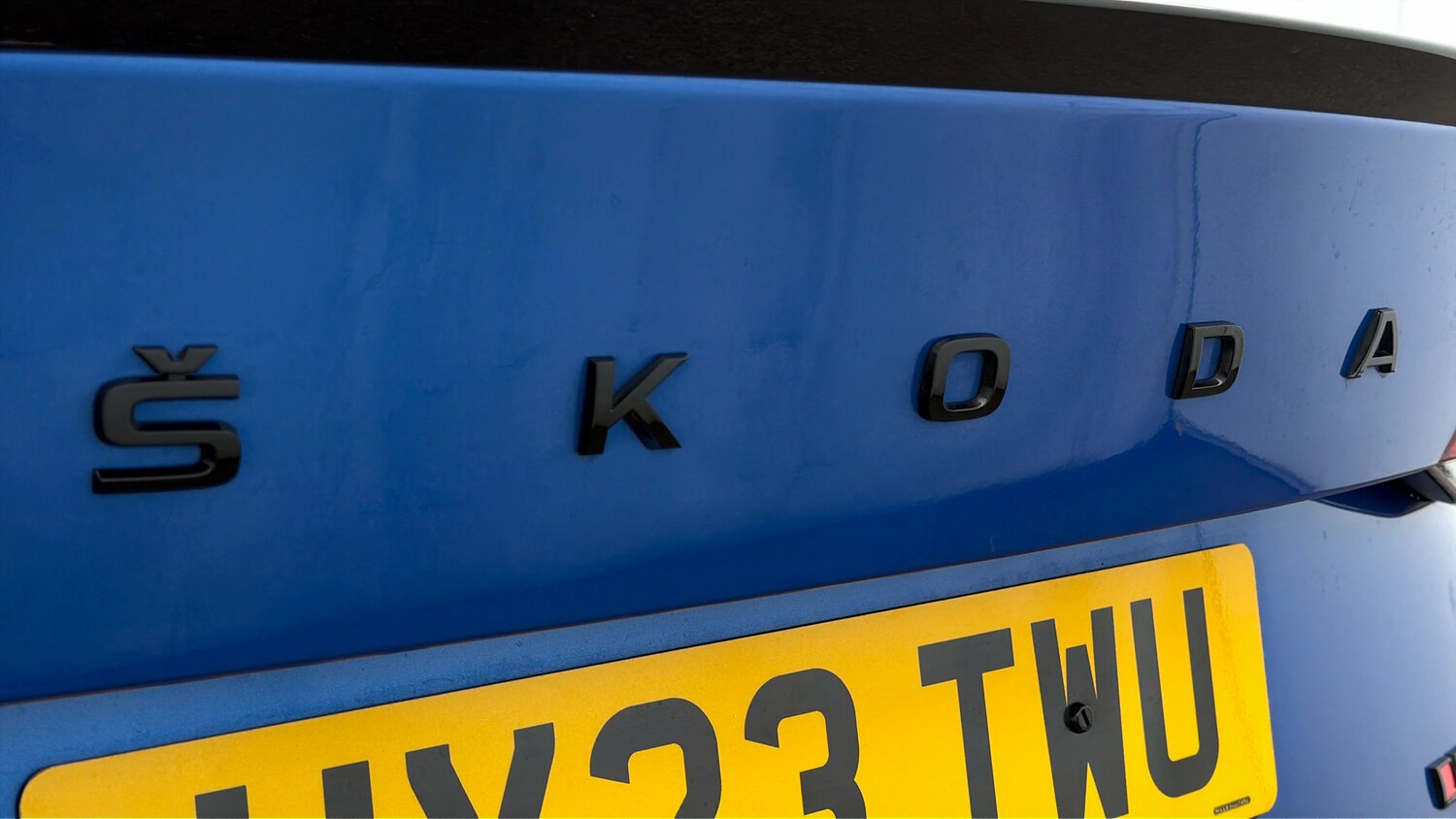 Used Skoda Octavia 2023 for sale - 77916302: Photo 19