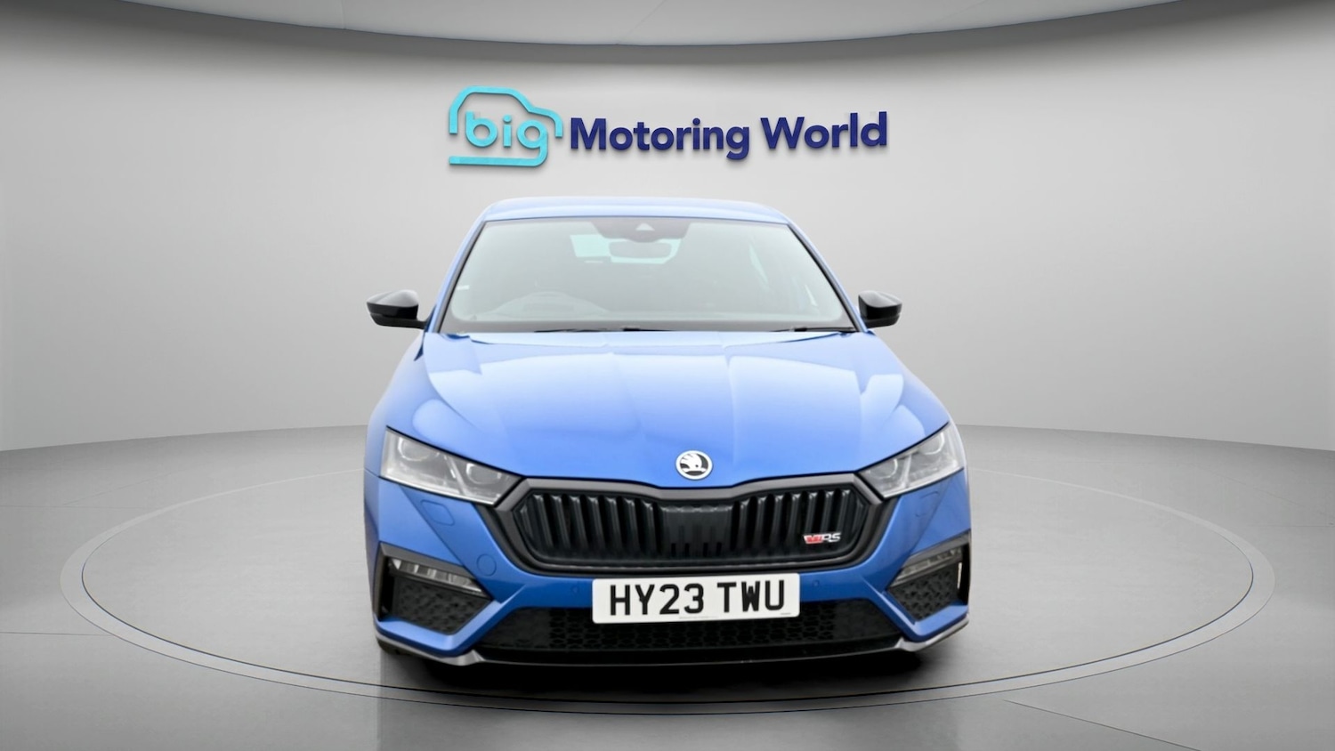 Used Skoda Octavia 2023 for sale - 77916302: Photo 2