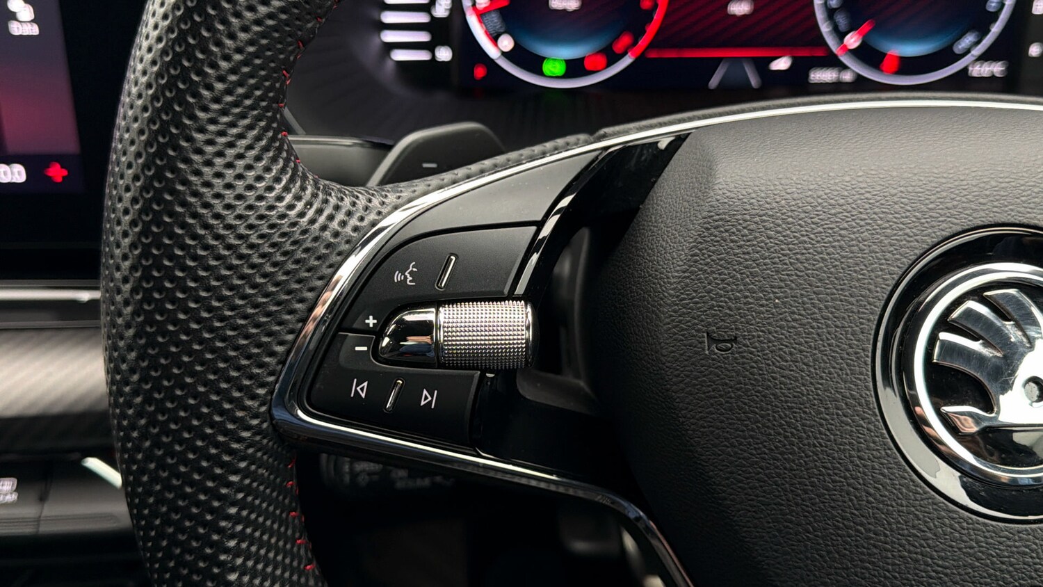 Used Skoda Octavia 2023 for sale - 77916302: Photo 22