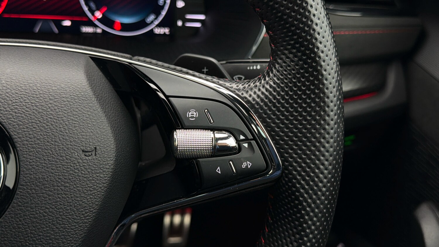 Used Skoda Octavia 2023 for sale - 77916302: Photo 23